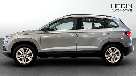 Skoda Karoq 6 of 9