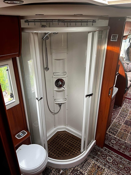 Concorde Liner Plus 990G 9 of 20