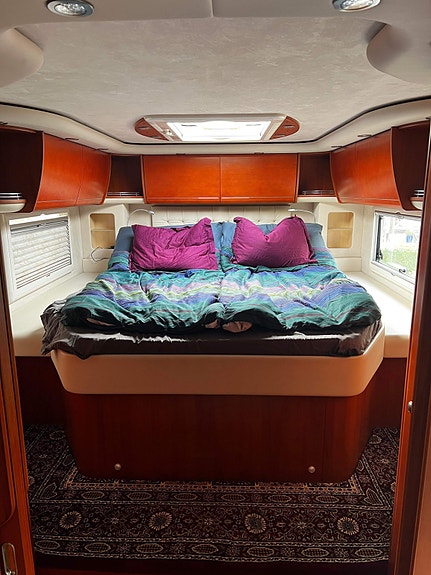 Concorde Liner Plus 990G 7 of 20