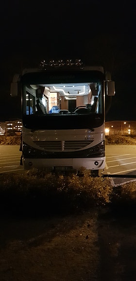 Concorde Liner Plus 990G 19 of 20