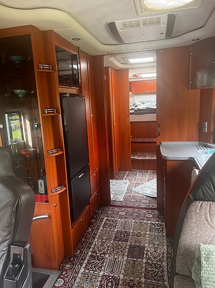 Concorde Liner Plus 990G 13 of 20