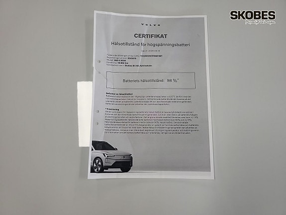 Volvo V60 18 of 23