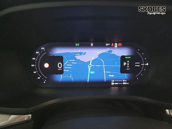 Volvo V60 13 of 23