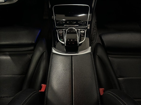 Mercedes-Benz C220 d 18 of 24
