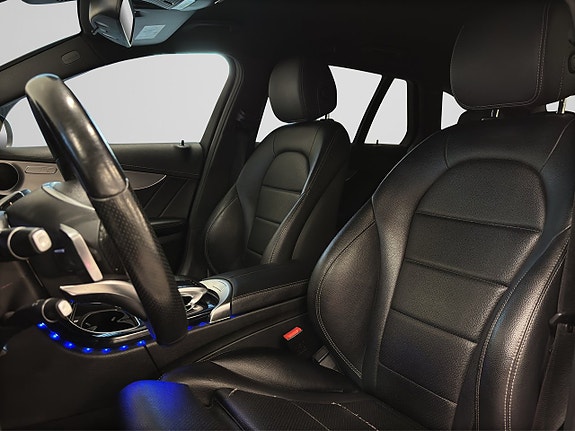 Mercedes-Benz C220 d 11 of 24