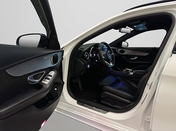 Mercedes-Benz C220 d 8 of 24