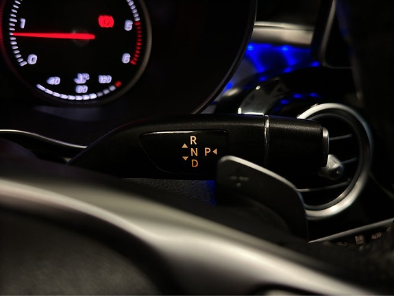 Mercedes-Benz C220 d 14 of 24