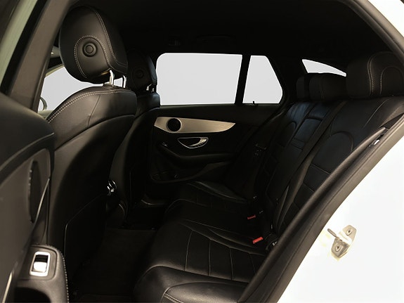 Mercedes-Benz C220 d 20 of 24