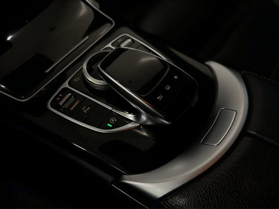 Mercedes-Benz C220 d 19 of 24