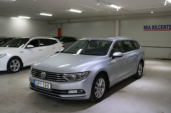 Volkswagen Passat 19 of 20