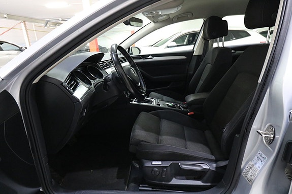 Volkswagen Passat 6 of 20