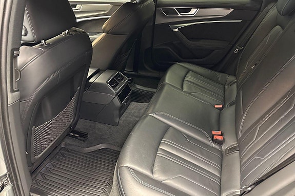 Audi A6 allroad 11 of 16
