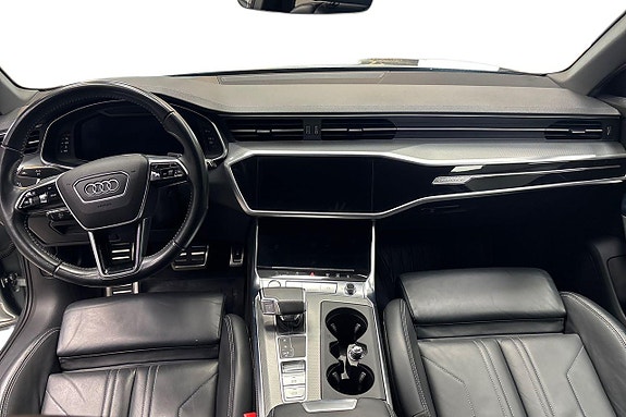 Audi A6 allroad 12 of 16