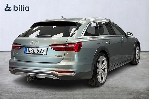 Audi A6 allroad 6 of 16
