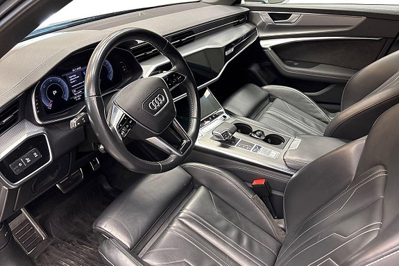 Audi A6 allroad 9 of 16