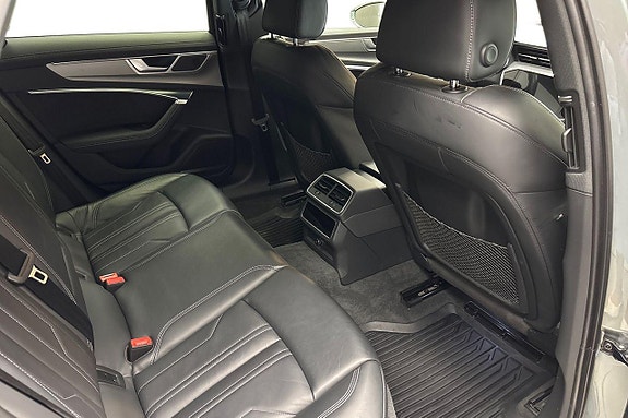 Audi A6 allroad 14 of 16