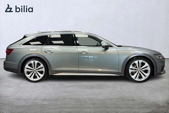 Audi A6 allroad 3 of 16