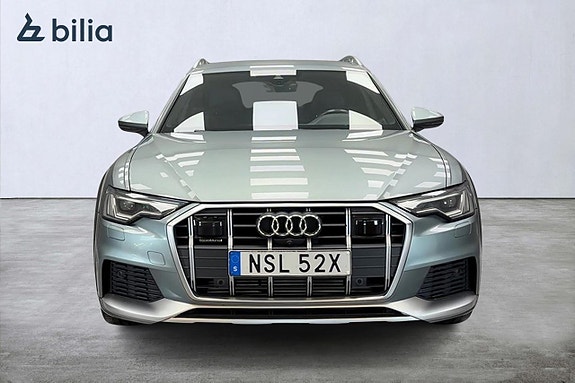 Audi A6 allroad 8 of 16