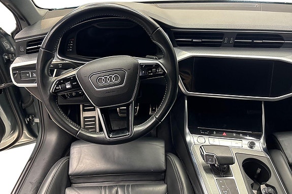 Audi A6 allroad 10 of 16