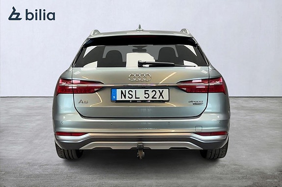 Audi A6 allroad 7 of 16