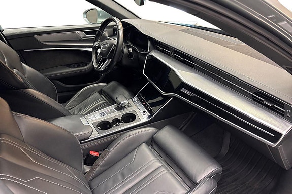 Audi A6 allroad 13 of 16