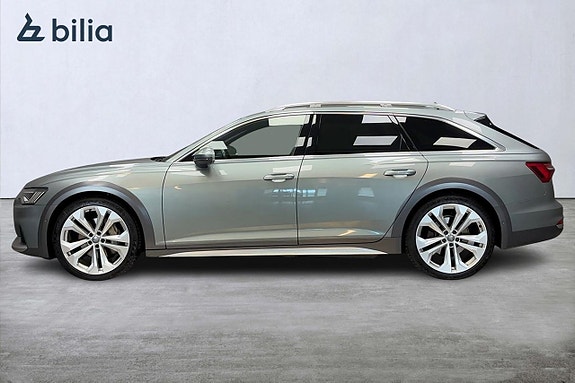 Audi A6 allroad 4 of 16