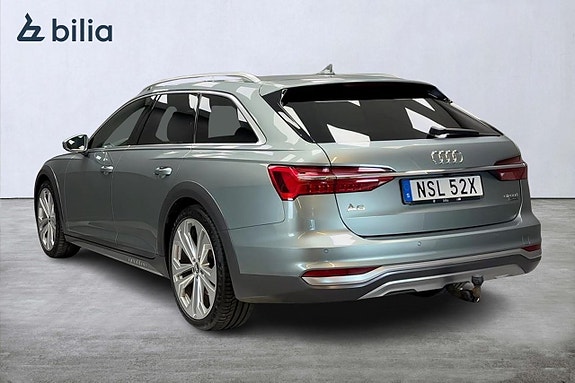 Audi A6 allroad 5 of 16