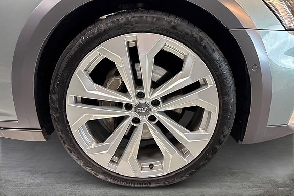 Audi A6 allroad 16 of 16