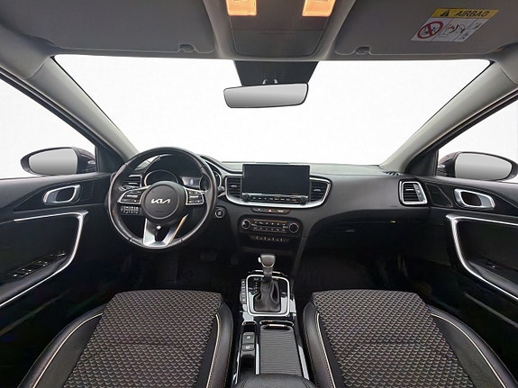 Kia Ceed 13 of 30