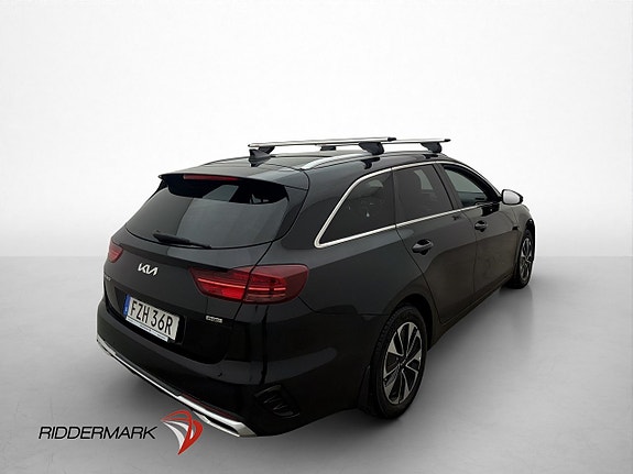 Kia Ceed 8 of 30