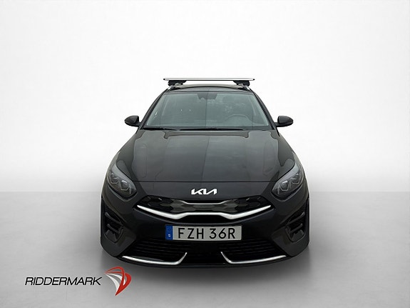 Kia Ceed 2 of 30