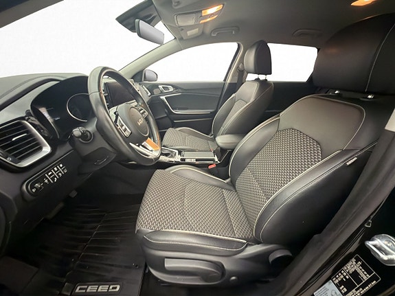 Kia Ceed 12 of 30