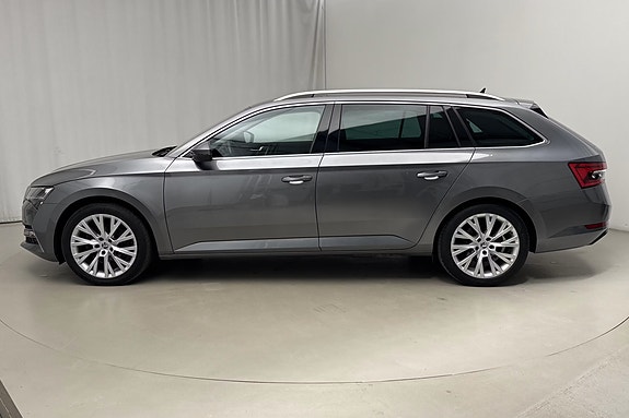 Skoda Superb 3 of 7