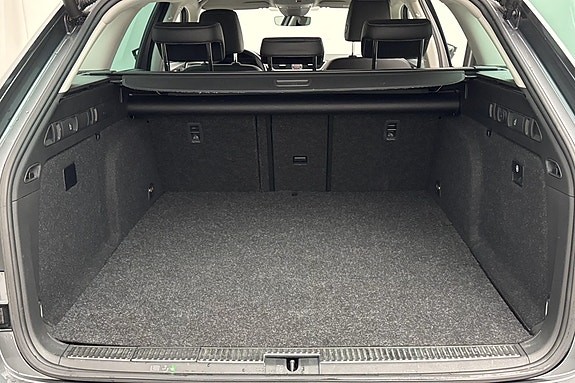 Skoda Superb 7 of 7