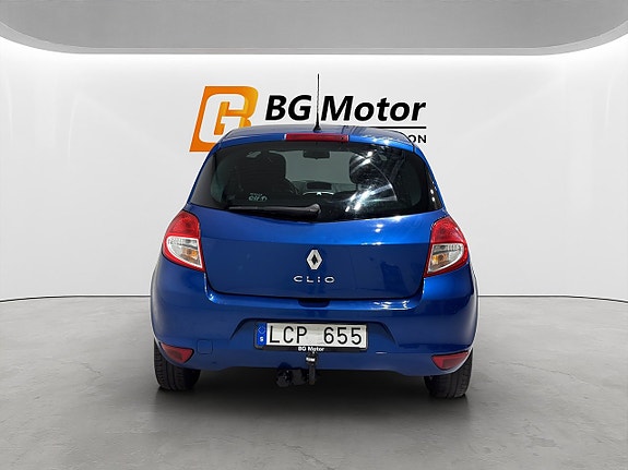 Renault Clio 5 of 16