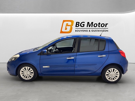 Renault Clio 7 of 16