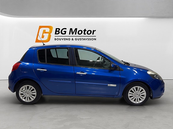 Renault Clio 3 of 16