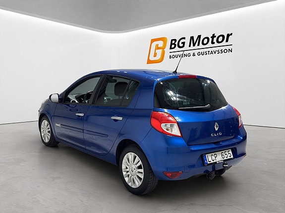 Renault Clio 6 of 16