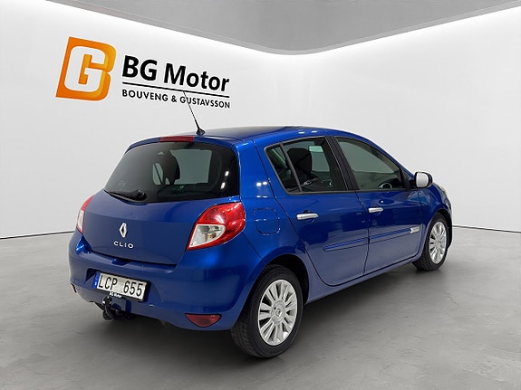 Renault Clio 4 of 16