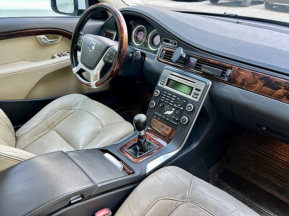 Volvo S80 14 of 21