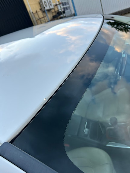 Volvo S80 21 of 21