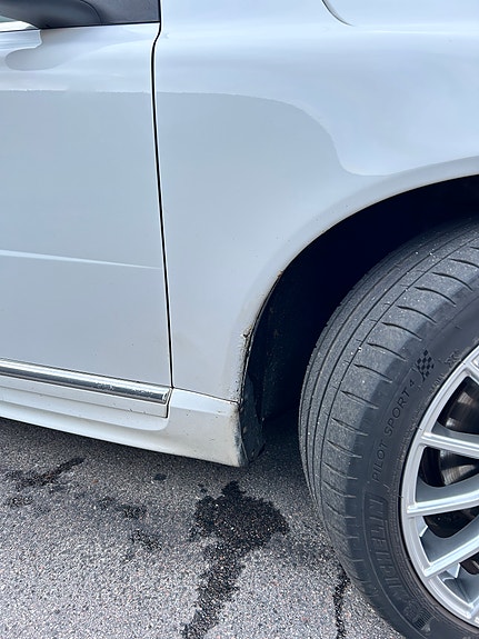 Volvo S80 19 of 21