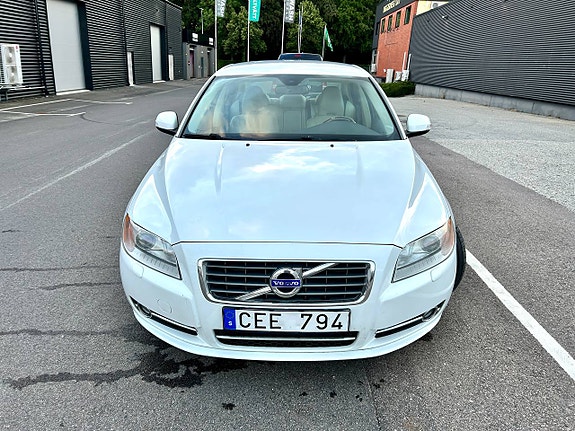 Volvo S80 8 of 21