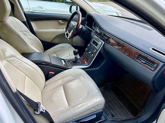 Volvo S80 17 of 21