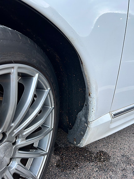 Volvo S80 20 of 21