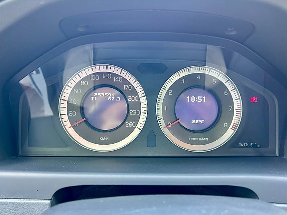 Volvo S80 15 of 21