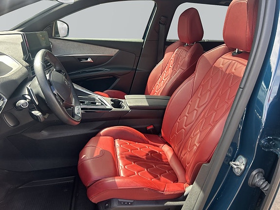 Peugeot 5008 8 of 15