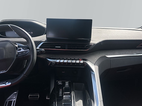 Peugeot 5008 12 of 15