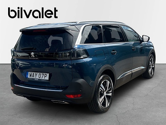 Peugeot 5008 5 of 15