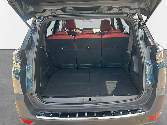 Peugeot 5008 7 of 15
